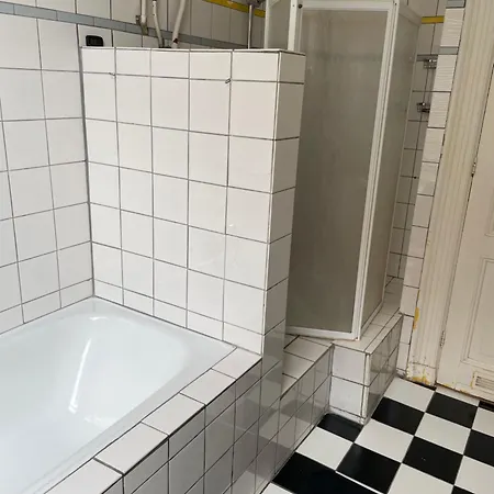 Spacious & Bright Near Vondelpark And Leidseplein Apartmán